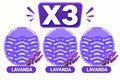 combo X3 UND