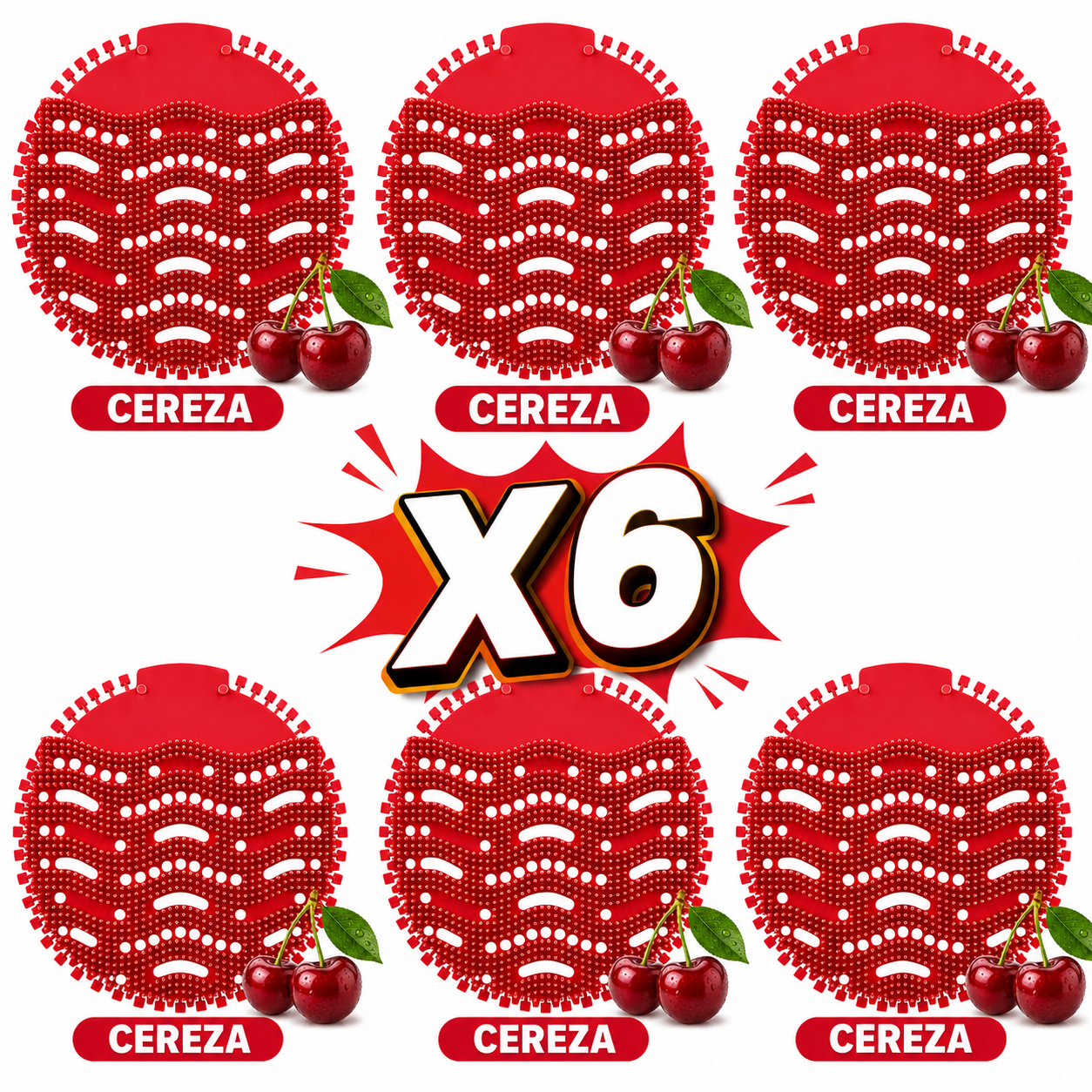 combo X6