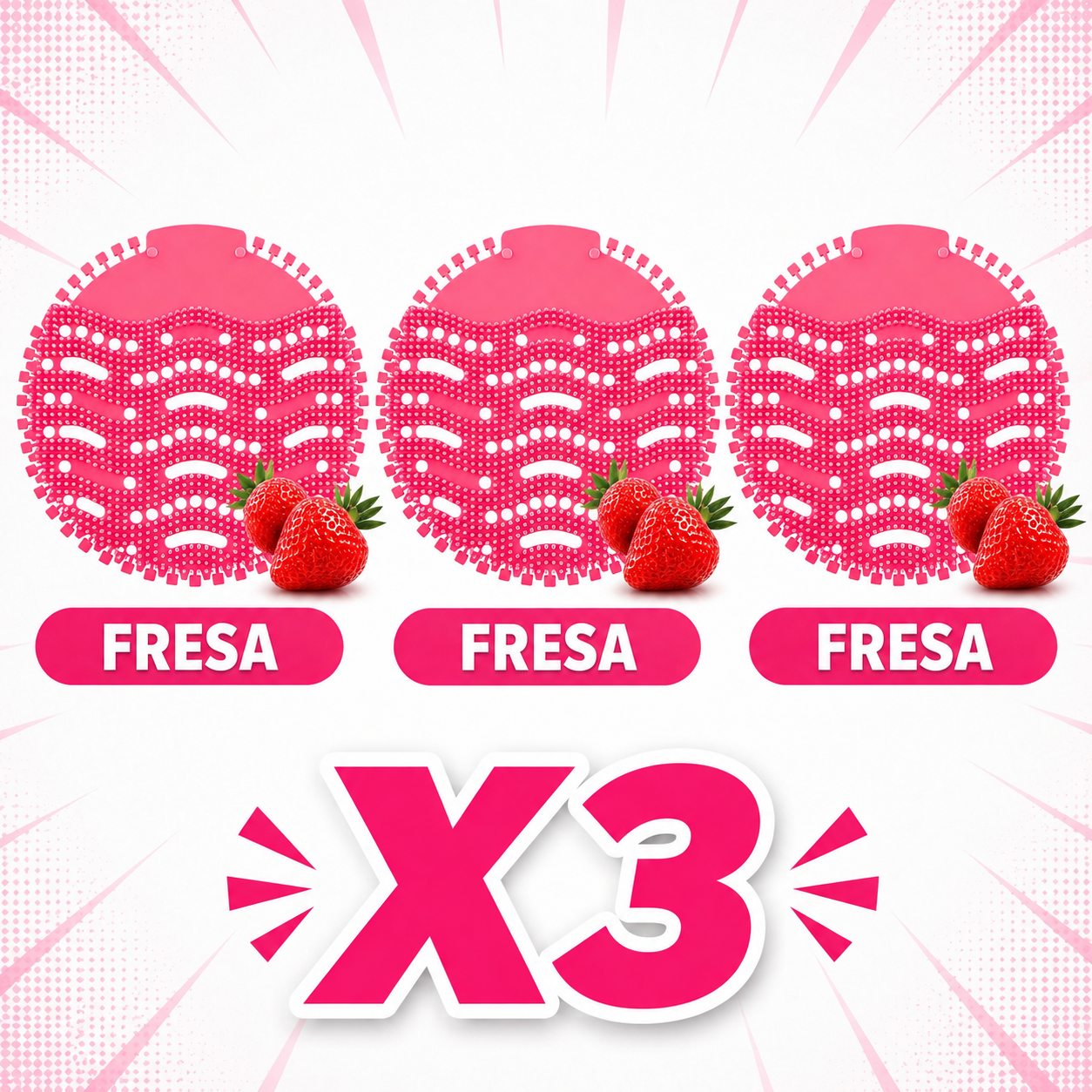combo X3 UND