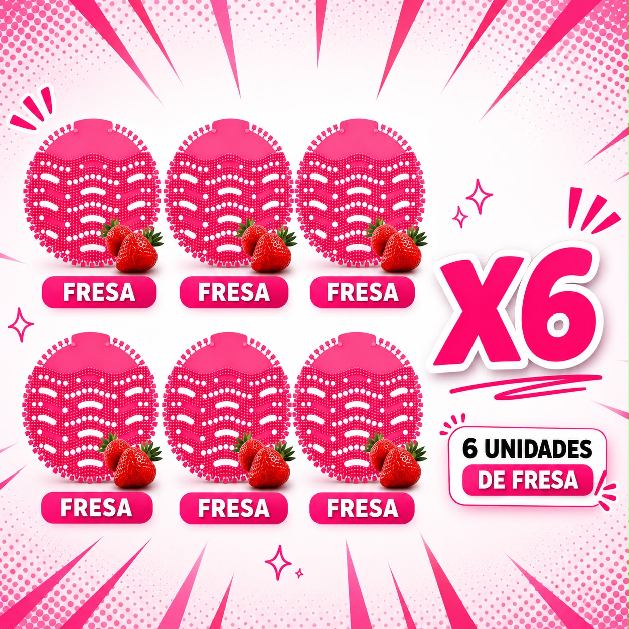 combo X6