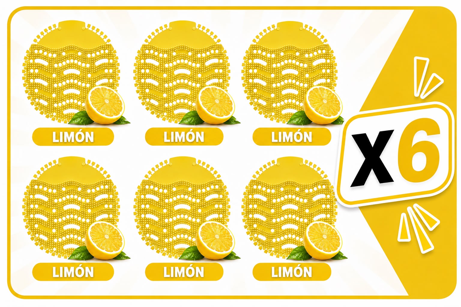 combo X6