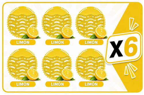 combo X6