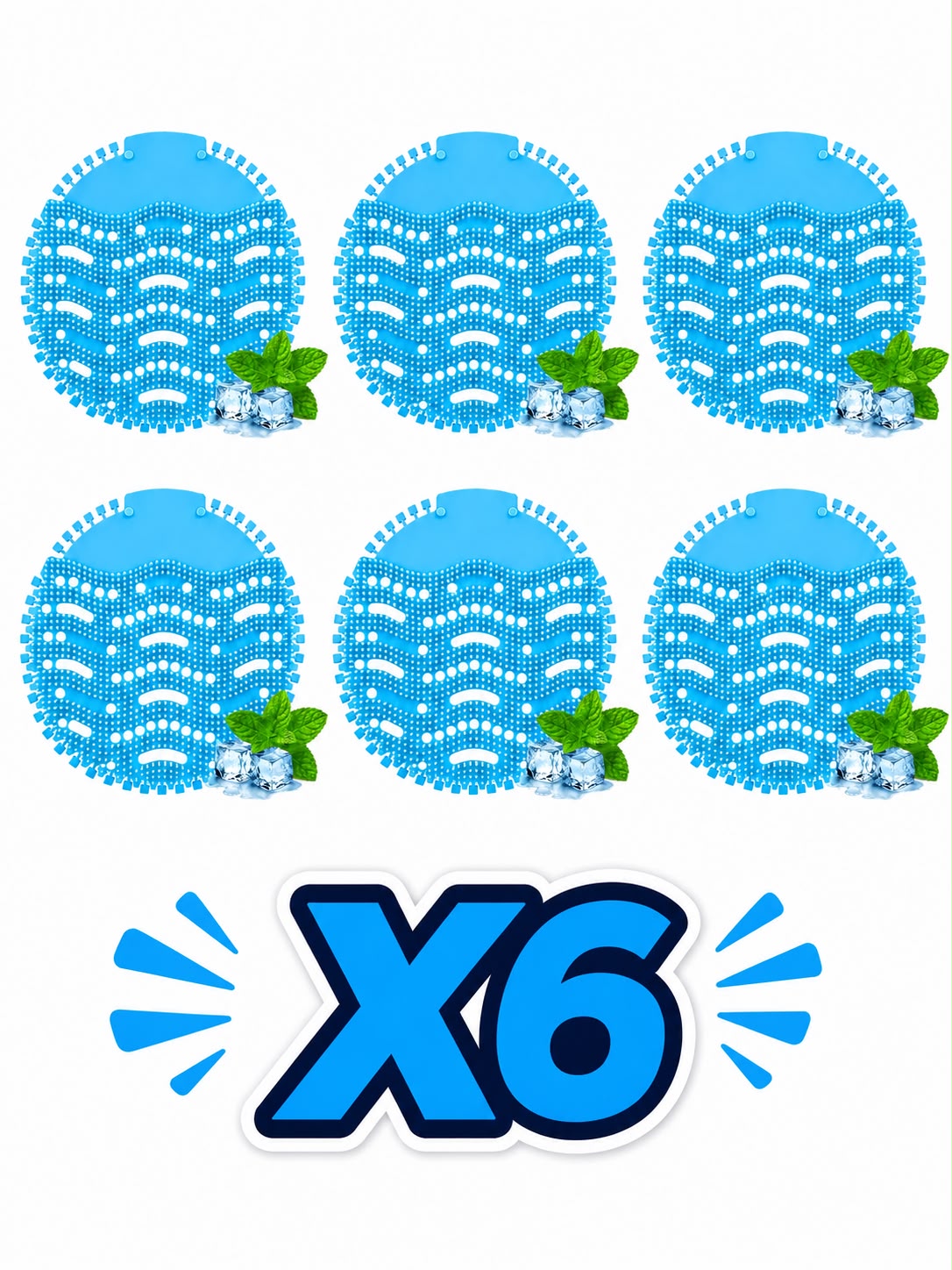 combo X6