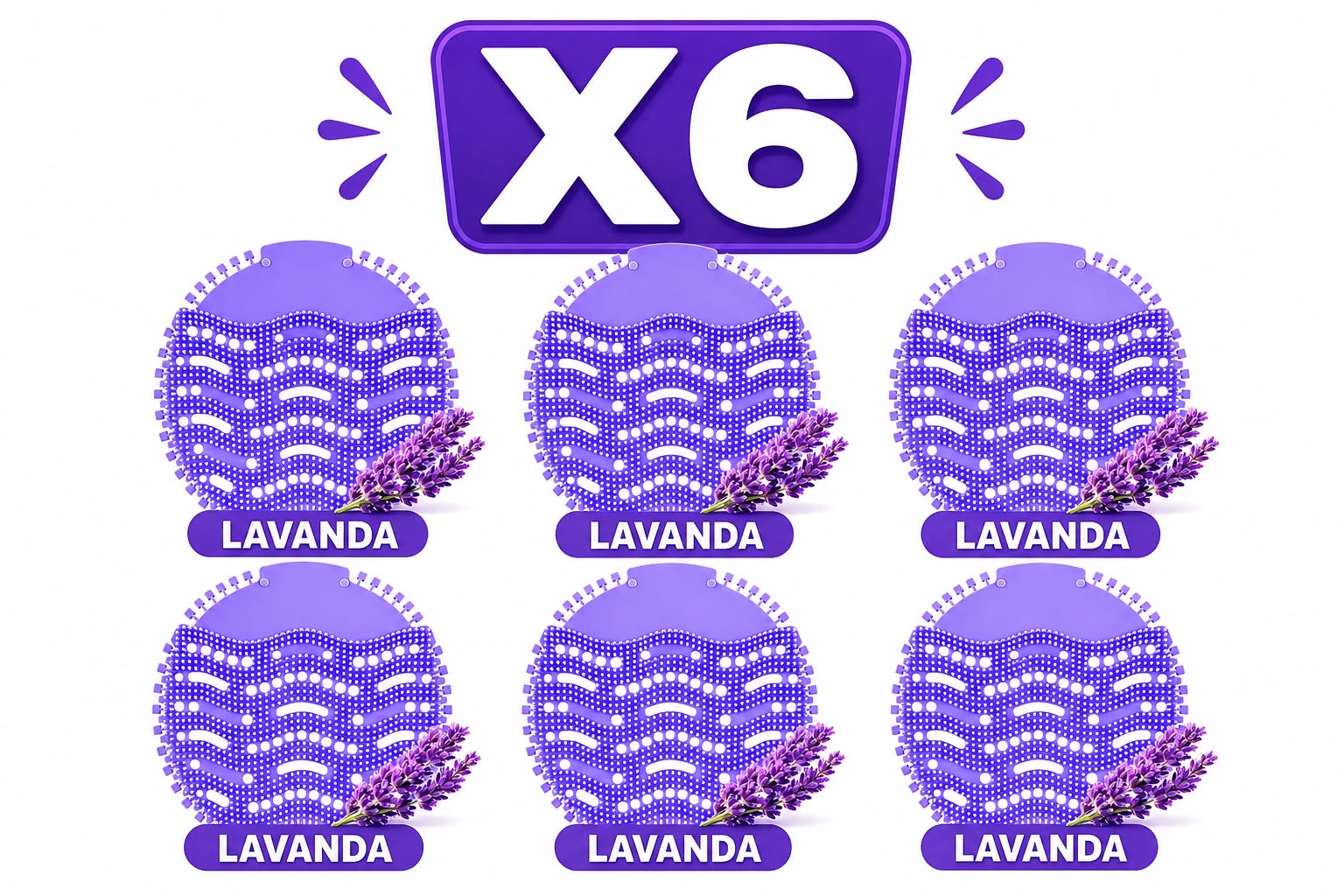 combo X6